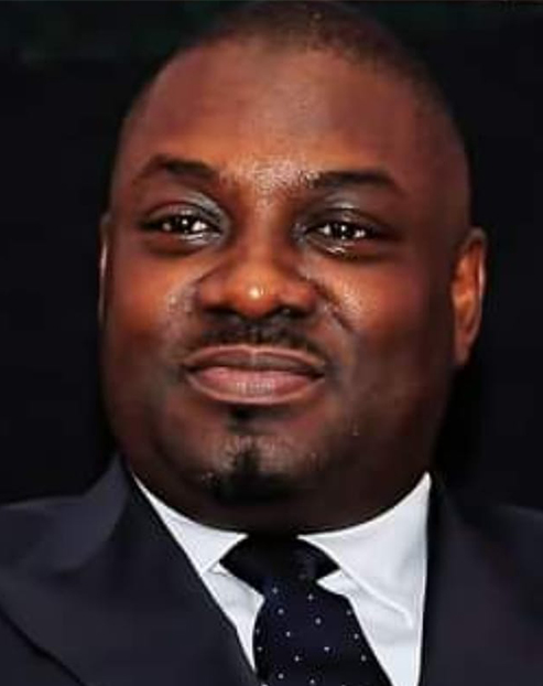 COULIBALY Kounandi Stéphane