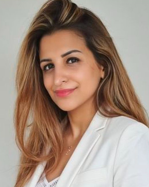 Haifa Daoud