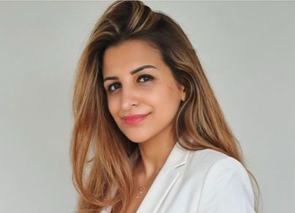 Haifa Daoud