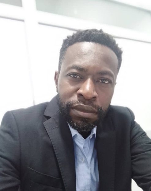 Dr KPATTA KADJÉ Yves
