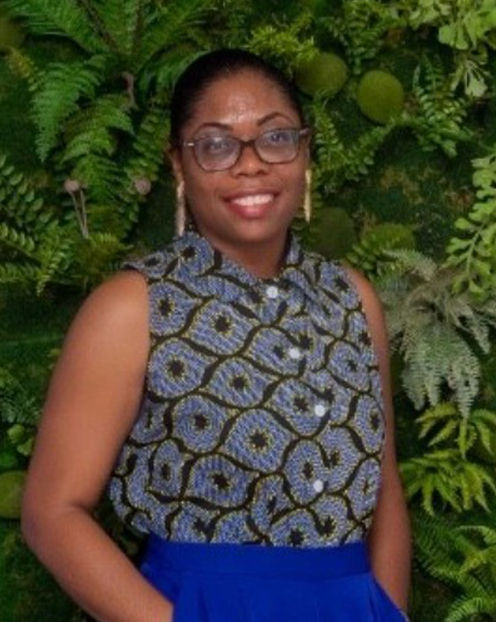 Nandy Joëlle Beugré Goué
