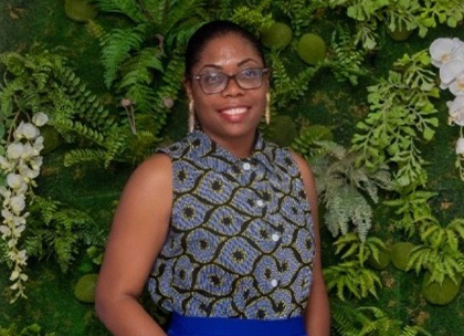 Nandy Joëlle Beugré Goué